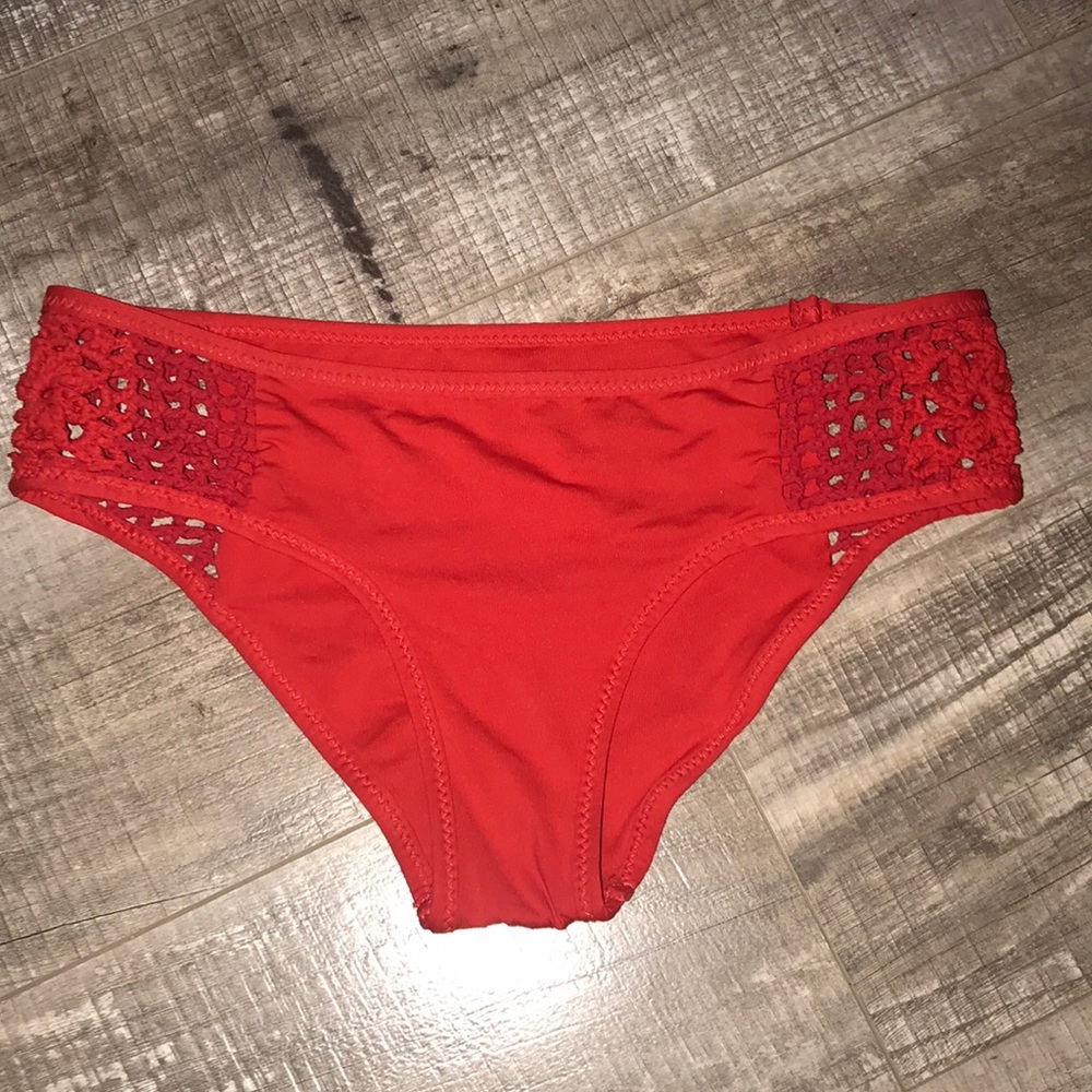 Frankie bikini bottoms